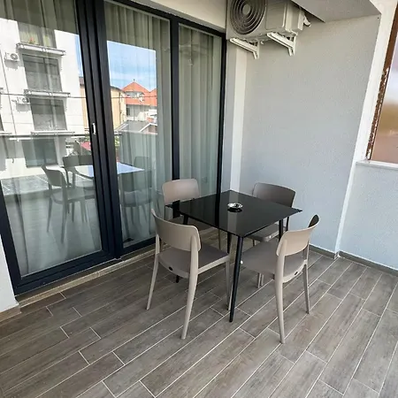 Aparthotel Nord *