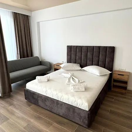 Nord Aparthotel Eforie Nord