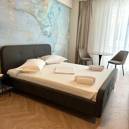 Nord Aparthotel *